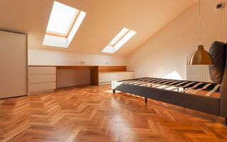 Apartament cu 2 camere in apropiere de UMF ! - Poză 13