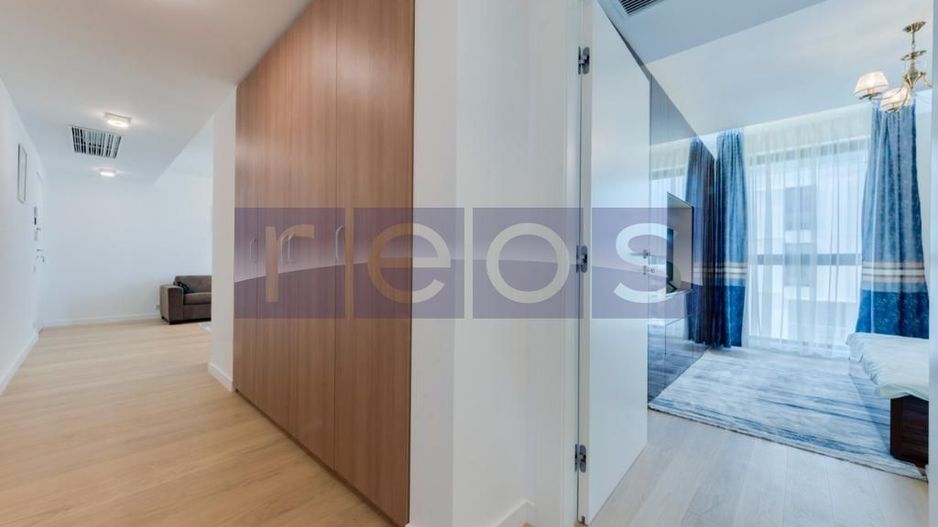 INCHIRIERE | ONE PLAZA | 2 CAMERE | LOC PARCARE | ULTRAFINISAT | BOXA - Poză 6
