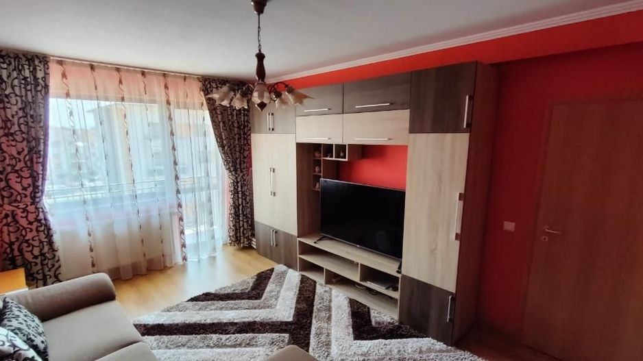 Apartament cochet | Tractorul | Coresi - Poză 1