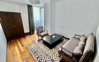 Luxury 5-Room Apartment for Rent | Herastrau - Poză 13