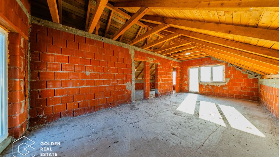 Casa noua in Frumușeni, 25 min de Arad, 0% comision - Poză 8