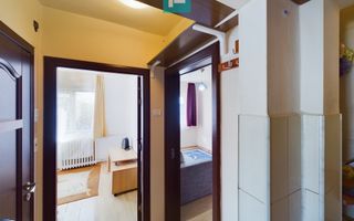 Apartament cu 3 camere de închiriat - Lebăda - Poză 6