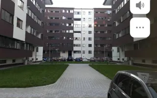 APARTAMENT 2 CAMERE TIP STUDIO | DREAM RESIDENCE | PIATA PUCHENI - Poză 12
