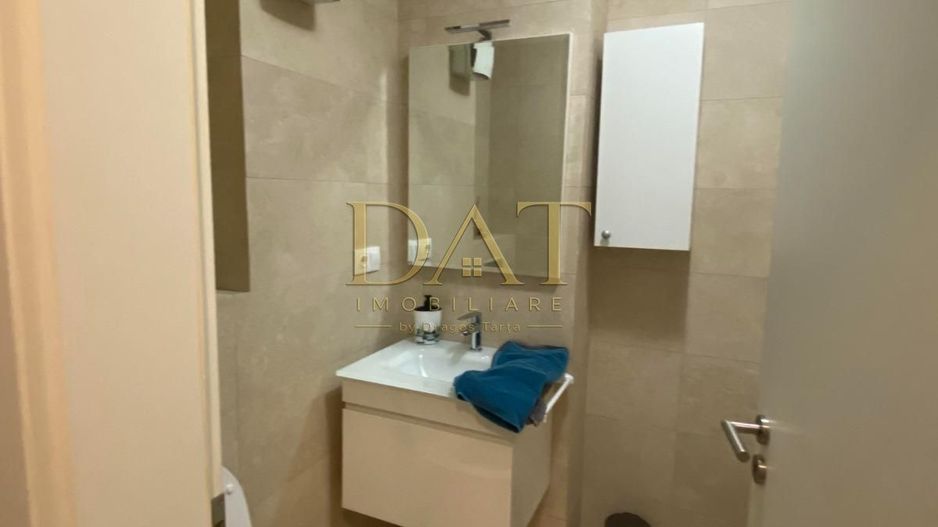 Apartament 3 camere | 80 mp | Parcare subterană | Iulius Mall - Poză 10