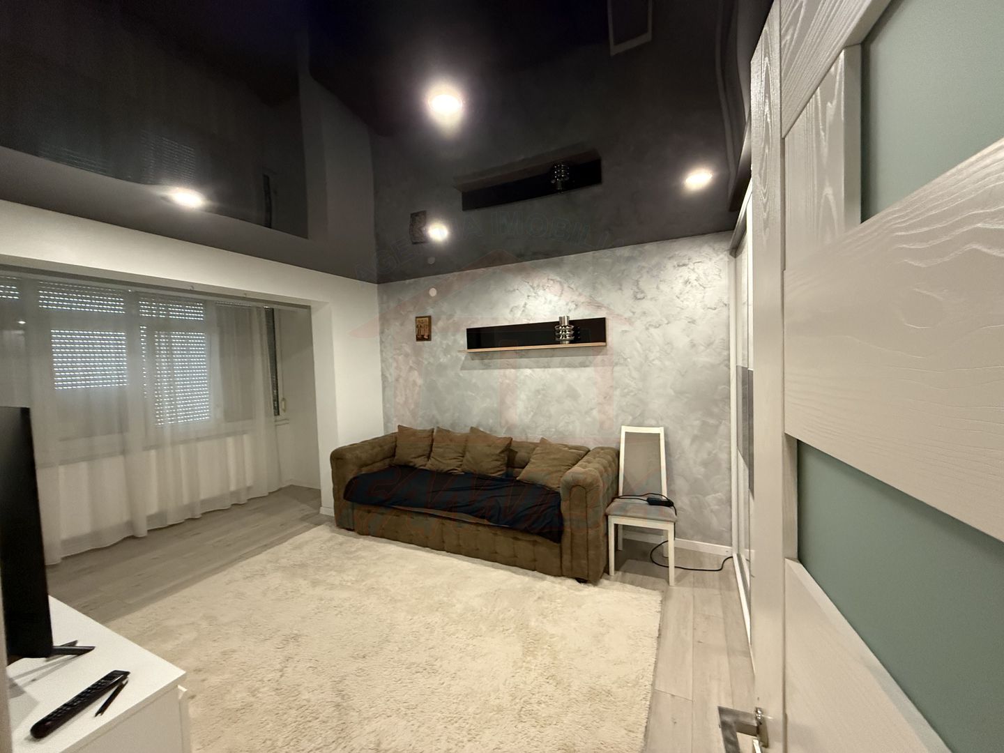 🔑De închiriat, 2 camere decomandate, Centru, 600 Euro/lună - Poză 3