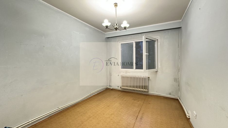 2 camere/ Cartier Grigorescu/ Zona pieței Grigorescu - Poză 3