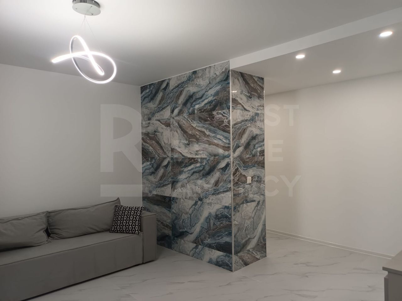 Chirie, apartament, 2 camere, str. Romană, Centru - Poză 2