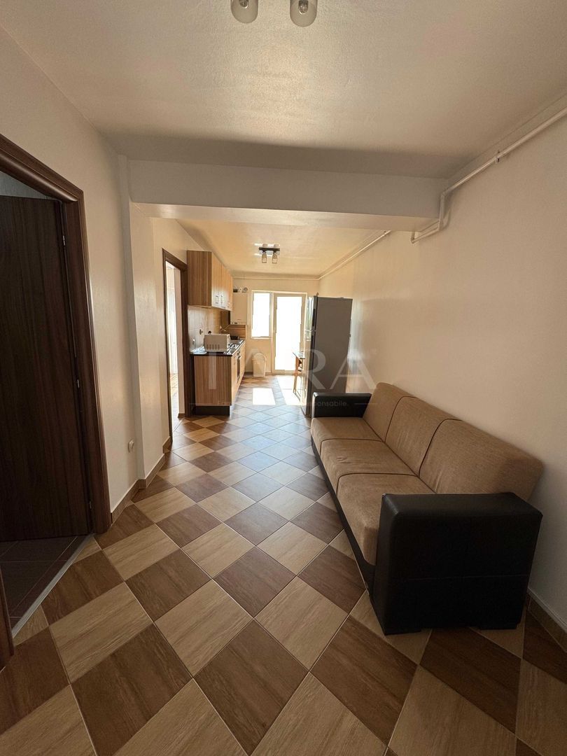 Oportunitate: apartament 1 cameră, aproape de Cluj, garaj inclus. - Poză 4
