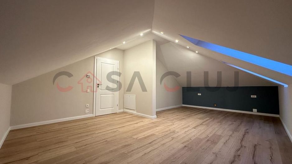 Casa moderna finisata in Borhanci! - Poză 15