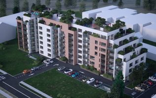 Apartament 3 camere/ Morilor/ Direct Dezvoltator