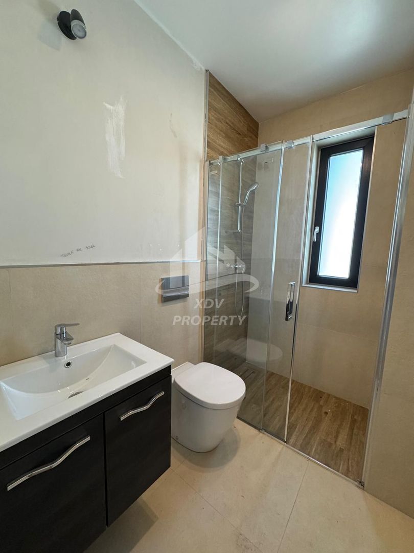 Apartament, 2 camere , modern, Sibiu D. Stanca - Poză 5