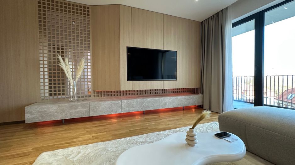 Apartament 3 camere la Paltim - Poză 13