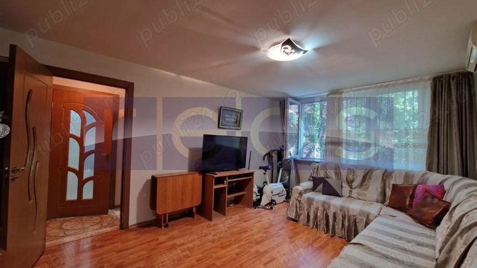 DE VANZARE AP 3 CAMERE 63 MP DEUMUL TABEREI | SEMIDECOMANDAT | METROU - Poză 1