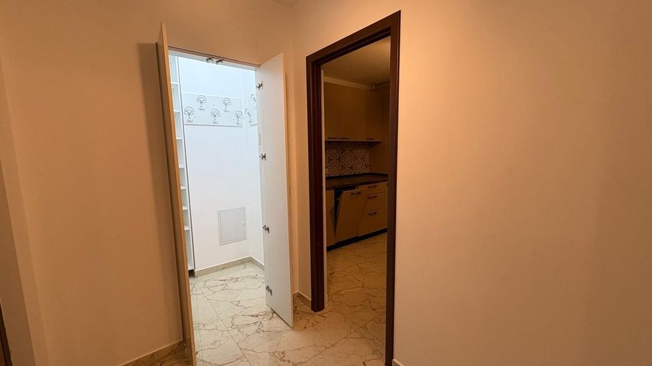 AP. 2 CAMERE P-TA SUDULUI, PRIMA INCHIRIERE,MASINA SPALAT VASE, METROU - Poză 9