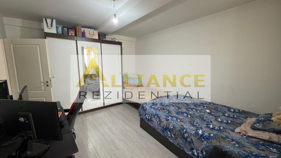 Apartament 2 Camere 58 mp Popesti - Poză 21