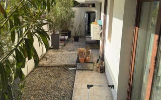 Apartament 3 camere Herastrau | Terasa 26mp - Poză 9