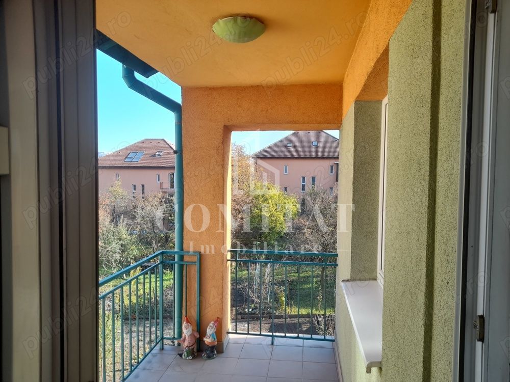 Apartament cu 2 camere + parcare cartierul Andrei Mureșanu - Poză 7