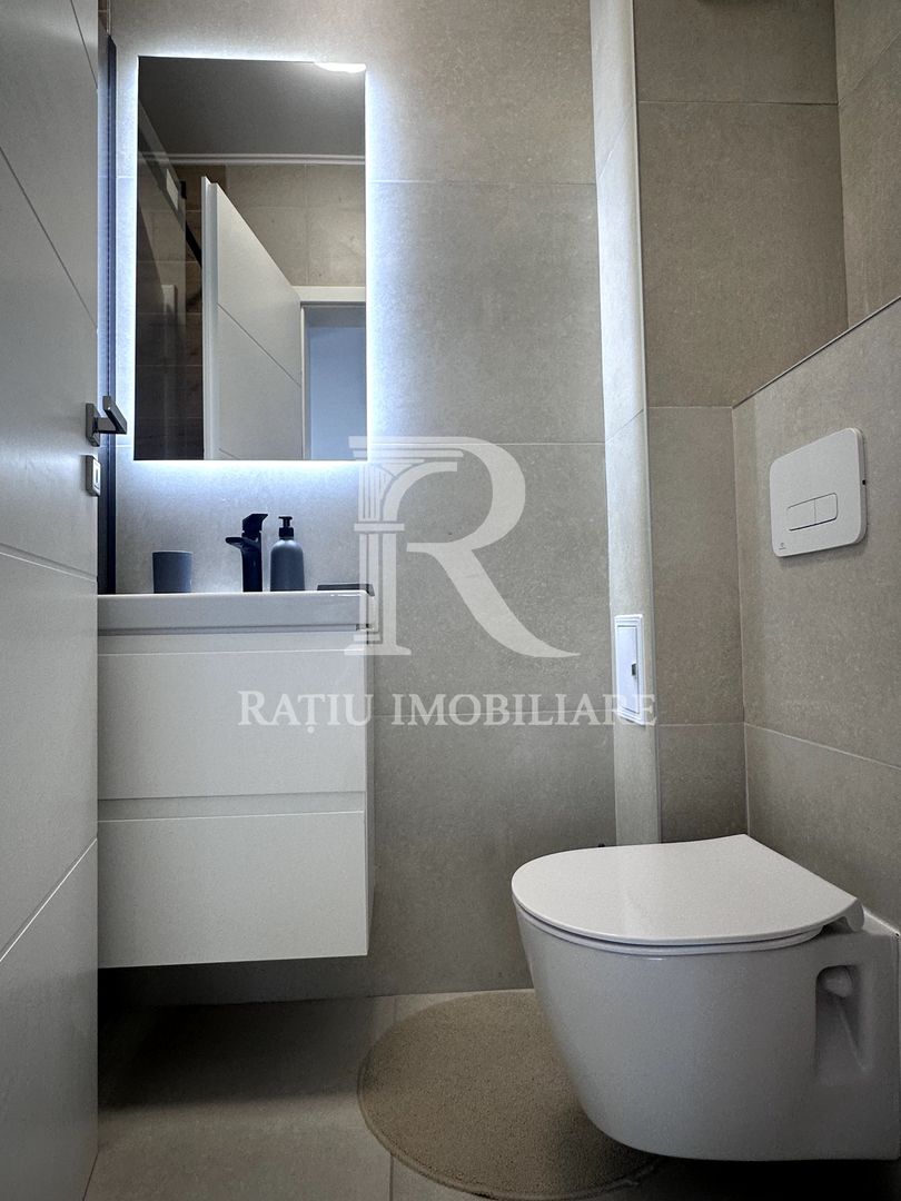 Apartament cu 3 camere | Urbana Residence | Oradea - Poză 17