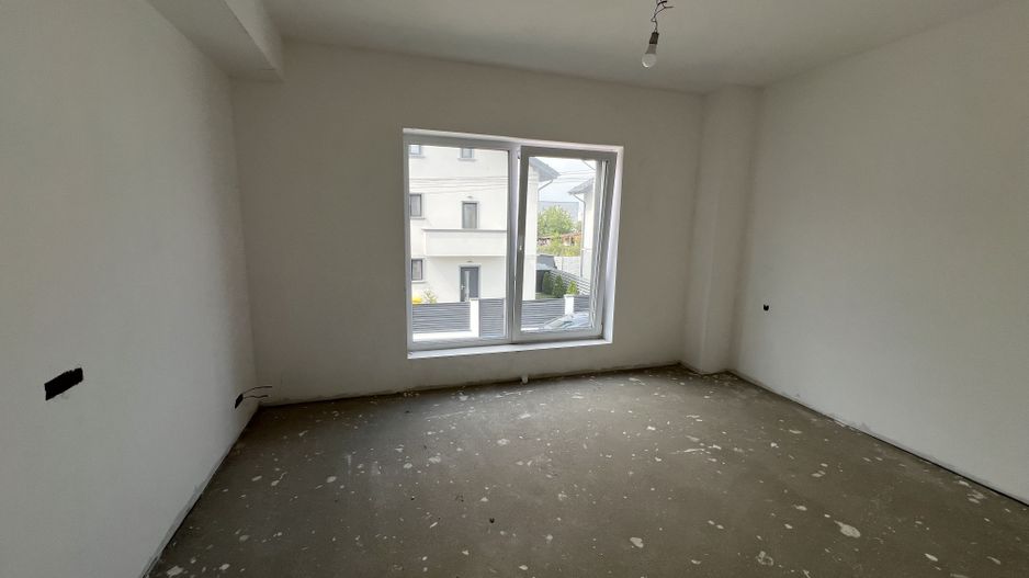 Vila individuala cu curte - Mogosoaia (COMISION ZERO) - Poză 9