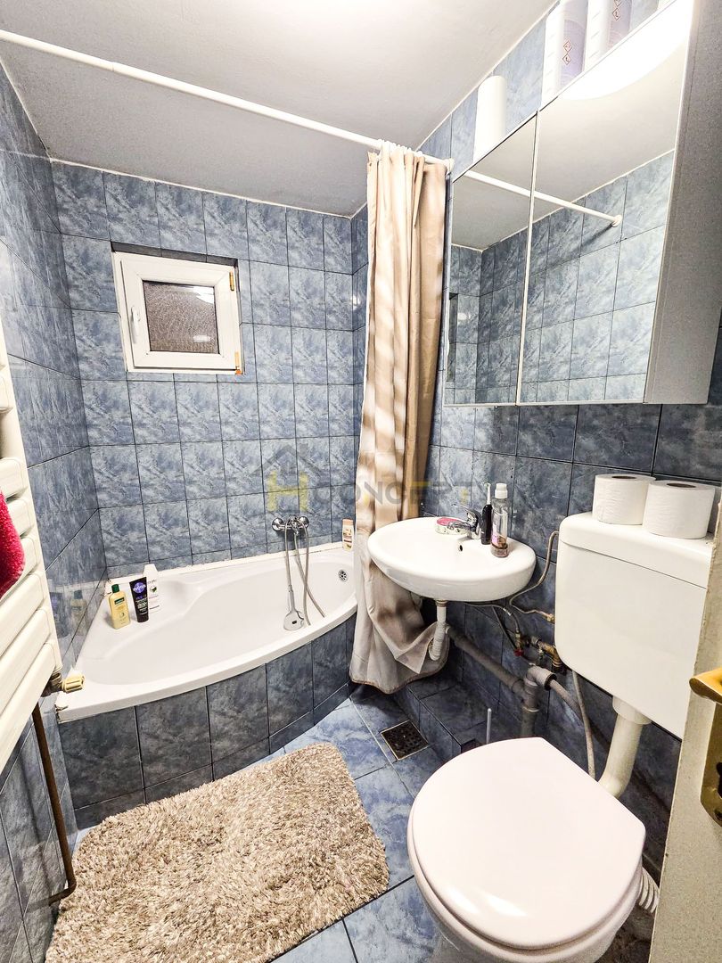 Vila individuala 6 camere Zona Ghencea Metrou Raul Doamnei Comision 0% - Poză 11