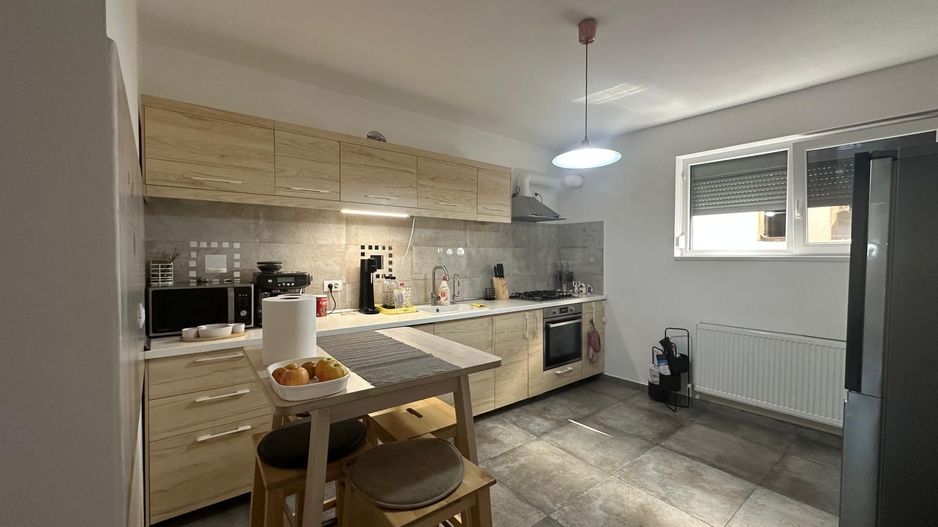 Vila individuală P+1, 5 camere, 260 mp utili – teren 400 mp - Poză 18