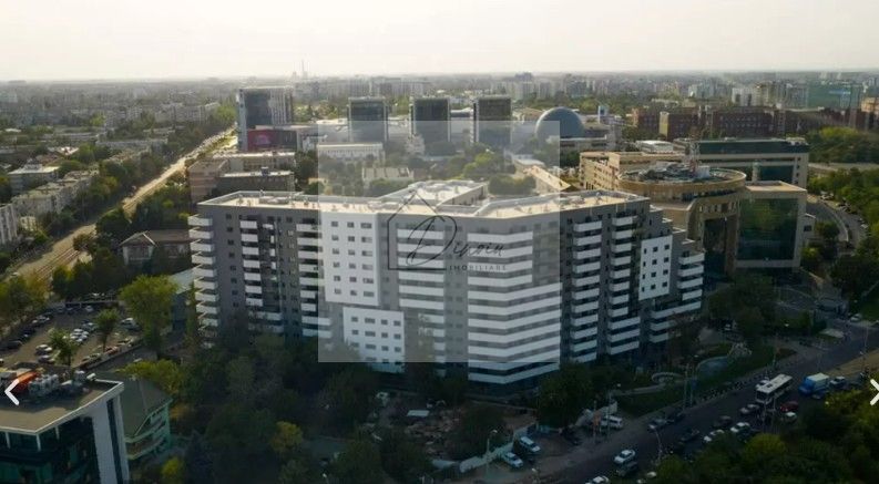 Spatiu birouri Cortina Academy I Vis-a-vis de Palatul Cotroceni - Poză 3