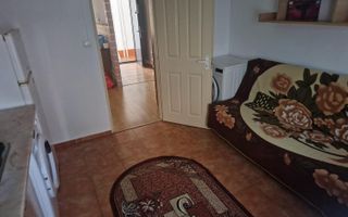 Apartament 1 cameră, 38 mp, Visan Hills Residence, etaj 1, bloc 2017, mobilat, utilat, parcare proprie, 76.000 € - Poză 8
