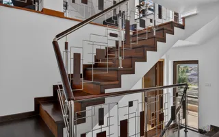 Vila cu design spectaculos, tehnologie smart & lifestyle complet - Poză 42