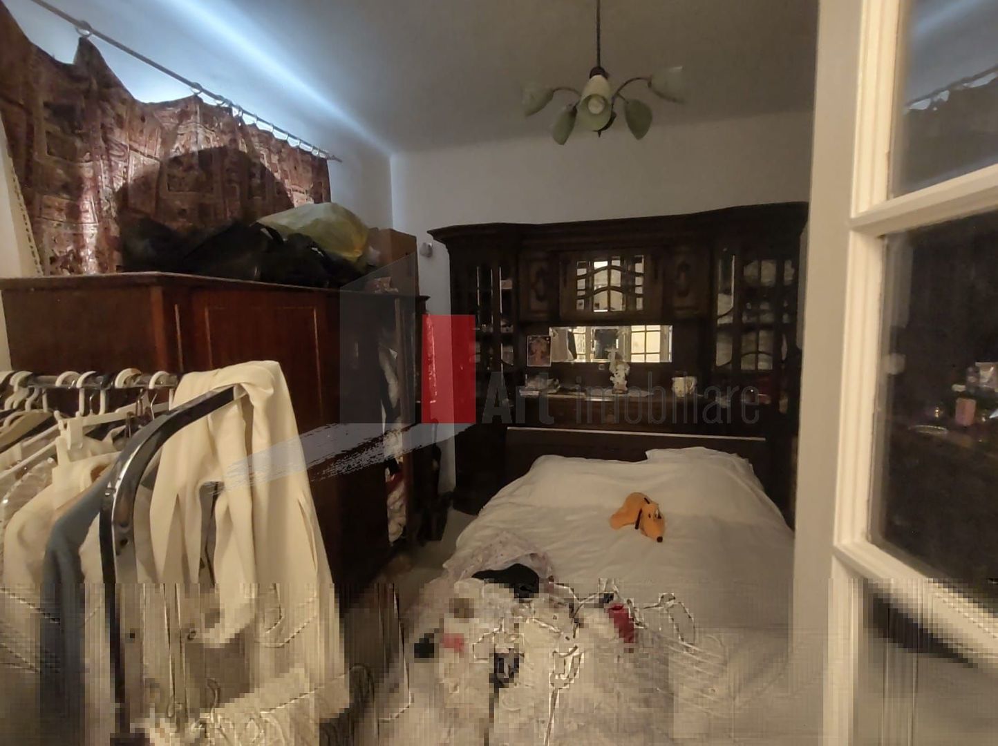 Vânzare casă Bd. Moșilor-Eminescu - Poză 10