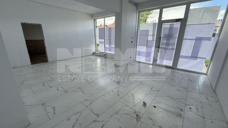 Spatiu comercial Galanesti | CENTRU | 109 mp - Poză 6