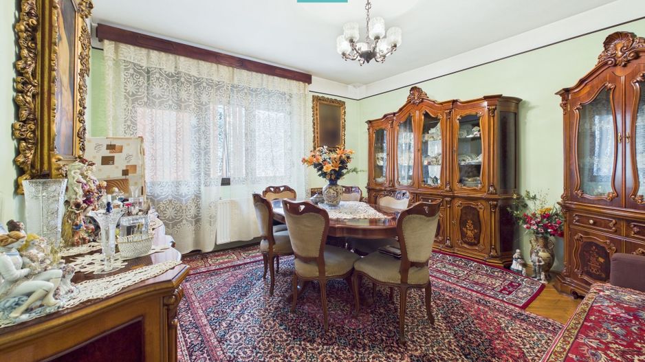 Apartament unic cu 4 camere în Centrul Aradului - Poză 20