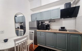 3 GARSONIERE ÎN CENTRUL SIBIULUI | PRETABILE REGIM HOTELIER - Poză 10