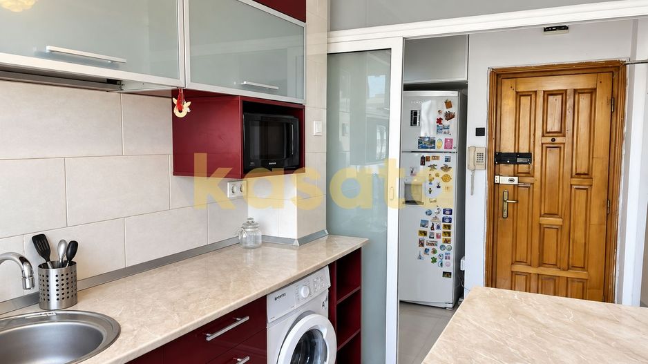 APARTAMENT 3 CAMERE | IANCULUI | METROU 50M | MOBILAT | RENOVAT - Poză 13