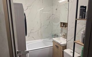 3 camere decomandat - Etaj Intermediar - 72mp-  Zona Alexandru Cel Bun/ Minerva - Poză 6