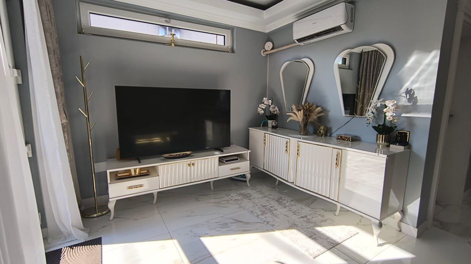 🏡 Casă cochetă P+1 în Bucurestii Noi, Constructie noua - Poză 1