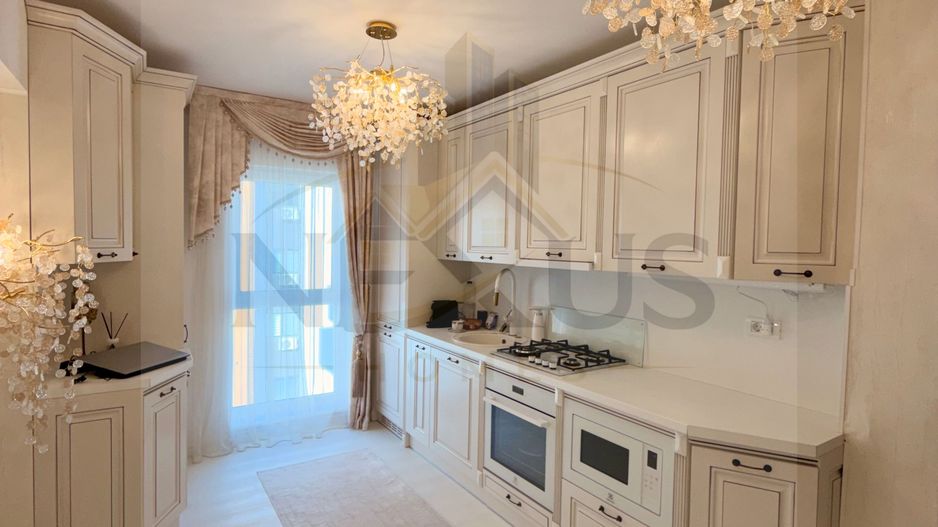 Apartament 3 camere - 9 minute Metrou Berceni - Parcare - Modern - Poză 5