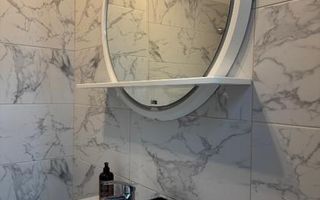 Vanzare apartament 2 camere Militari Residence, loc parcare inclus - Poză 3