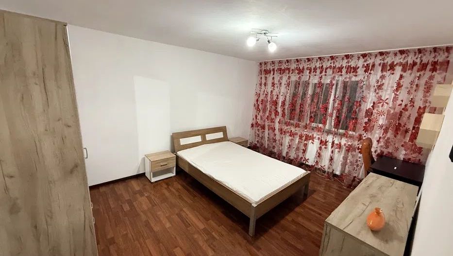 Garsonieră decomandată de închiriat | 33 mp | Centrală proprie | Zona Buziasului - Poză 5