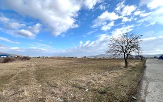 Teren Mixt Industrial, 9400mp, toate utilitatile - Poză 1