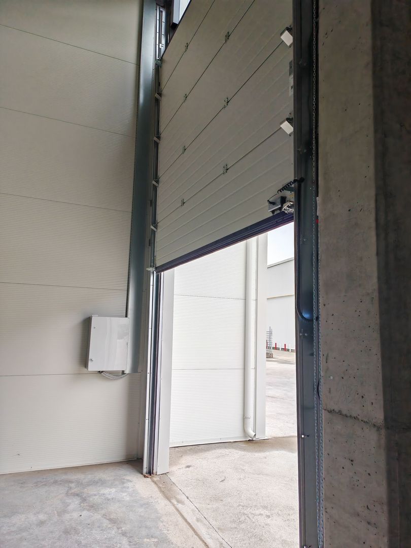 Spatiu depozitare/productie 500 mp, zona Sud - Poză 21