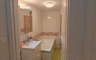 Apartament 3 camere - 13 Septembrie - centrala termica - Poză 14