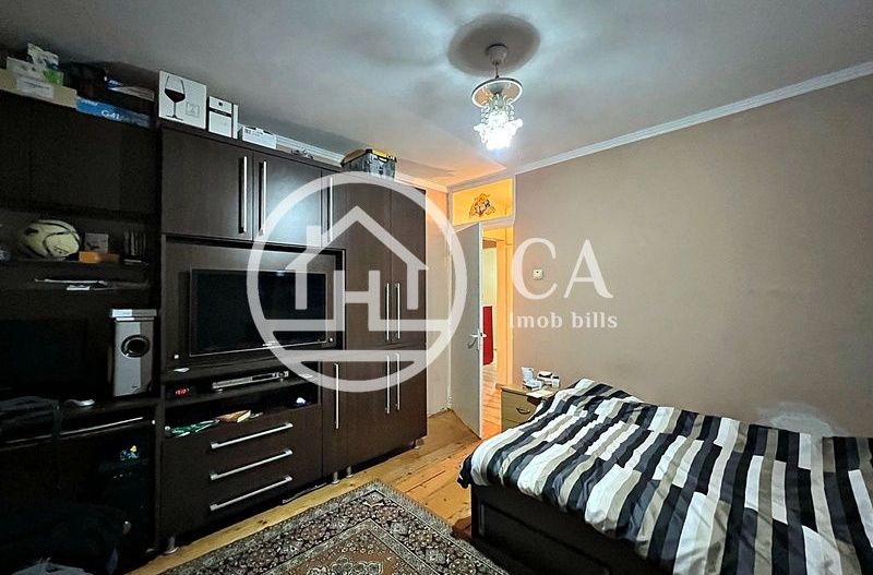 Apartament de vânzare tip PB cu 4 camere în Calea Aradului, Oradea - Poză 6