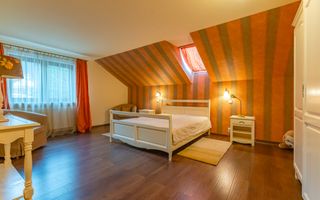 Casă individuală cu 7 camere lângă AFI Mall, ideală pentru birouri sau locuință - Poză 14