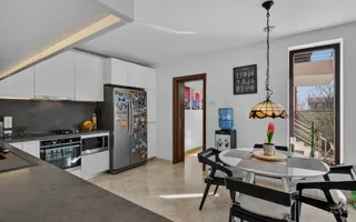 Vila cu design spectaculos, tehnologie smart & lifestyle complet - Poză 25