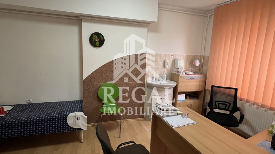 Spațiu comercial de vânzare în exclusivitate – Bd. Corvin - Poză 4