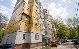Vânzare ,apartament ,5 camere, str.Botanica Veche, sectorul Botanica - Poză 1