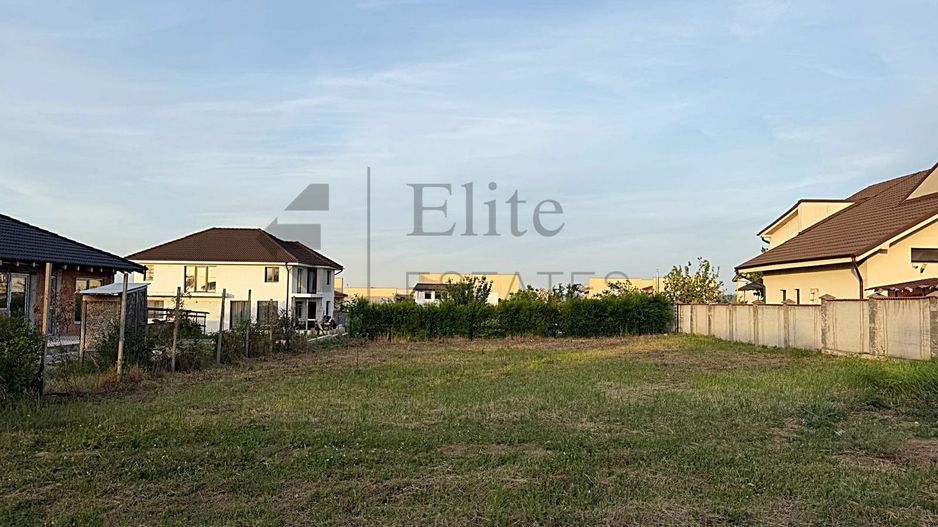 Teren 600 mp de vanzare in Paleu | Str. Principala - Poză 4