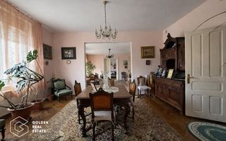 Vila individuala, 12 camere, teren 938 mp, cu piscina, zona Maria-Balcescu - Poză 4