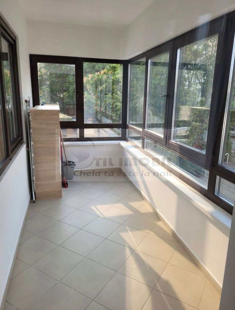 Apartament modern cu 3 camere si 2 bai - Newton, Tatarasi - 630€ - Poză 8