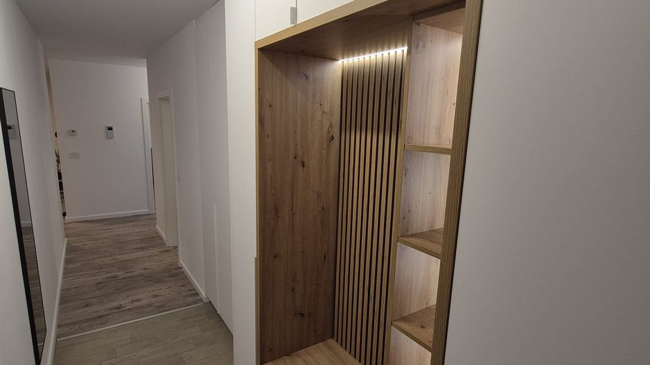 Apartament 2 camere la prima inchiriere! - Poză 11